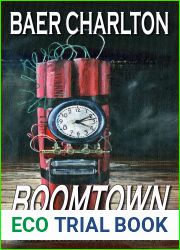 Boomtown (Southside Hooker #4)