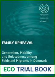 Family Upheaval