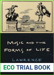 Music and the Forms of Life