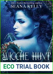 Wicche Hunt (The Sea Wicche Chronicles, #2)
