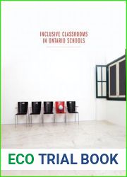 Inclusive Classrooms in Ontario Schools