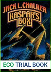 Kaspar|s Box (Three Kings, #3)