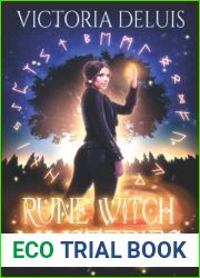 Rune Witch Mysteries: The Complete Series