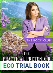 The Practical Pretender (The Book Club 12)