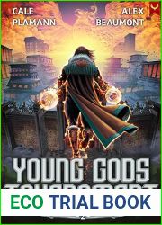 Young Gods Tournament 2: A Cultivation LitRPG Adventure