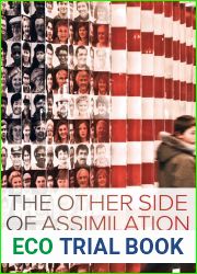 The Other Side of Assimilation: How Immigrants Are Changing American Life