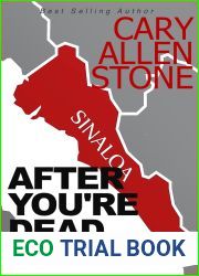After You|re Dead (Jake Roberts, #5)