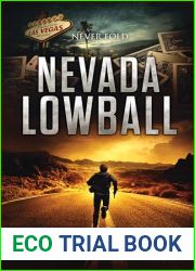 Nevada Lowball: Never Fold - Action Over Words, A New Crime Fiction Book