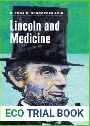 Lincoln and Medicine
