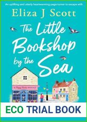 The Little Bookshop by the Sea (Micklewick Bay, #1)