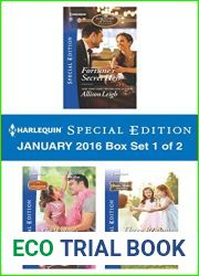 Harlequin Special Edition January 2016 - Box Set 1 of 2: An Anthology