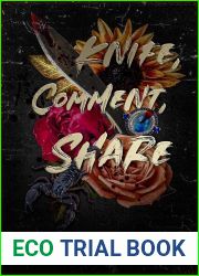 Knife, Comment, Share (Final Girls)