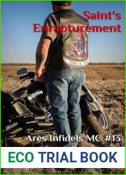 Saint|s Enrapturement (Ares Infidels MC, #13)