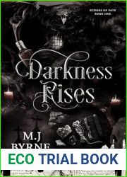 Darkness Rises (Echoes of Fate Book 1)