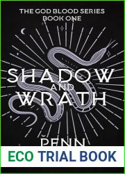 Shadow and Wrath (The Undesirables Book 1)