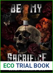 Be My Sacrifice (Brotherhood of the Sacrament #2)