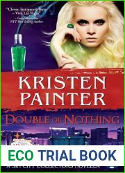 Double or Nothing (Sin City Collectors, #6)