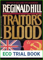 Traitors Blood
