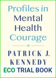 Profiles in Mental Health Courage