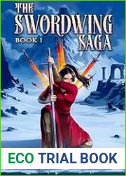 The Swordwing Saga 1