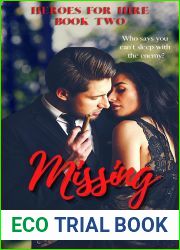 Missing (Heroes For Hire #2)