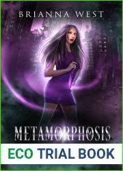 Metamorphosis (Promiscus Guardians, #2)