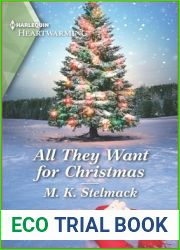 All They Want for Christmas (Spirit Lake #1)