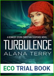Turbulence (Kennedy Stern #5)
