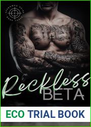 Reckless Beta (Shadowed Heirs #3)