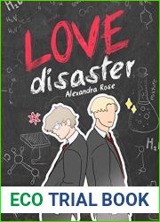 Love Disaster