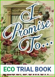I Promise To…