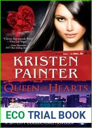Queen of Hearts (Sin City Collectors, #2)