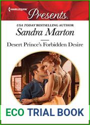 Desert Prince|s Forbidden Desire