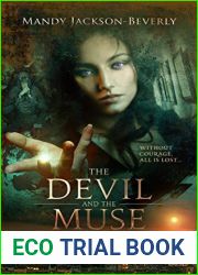 The Devil And The Muse (The Creatives #2)