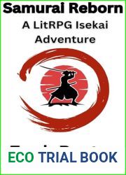 Samurai Reborn-An Isekai LitRPG Adventure : Episode 1