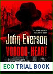 Voodoo Heart (Fiction Without Frontiers)