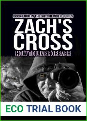 Zach|s Cross (Witchfinder, #4)