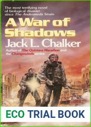 A War of Shadows
