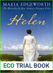 Helen by Maria Edgeworth (2010-07-08)