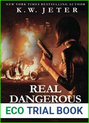 Real Dangerous Place (Kim Oh #4)
