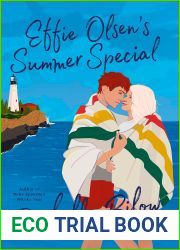Effie Olsen|s Summer Special