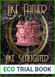Like Father Like Slaughter (Final Girls)