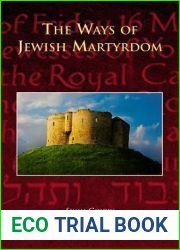 The Ways of Jewish Martyrdom (Cursor Mundi)