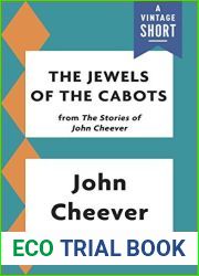 The Jewels of the Cabots (Kindle Single) (A Vintage Short)