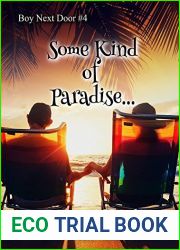 Some Kind of Paradise… (Boy Next Door #4)