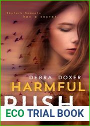 Harmful Rush (Remedy, #3)