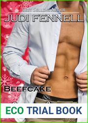 Beefcake and Snowflakes (Beefcake, Inc #4)