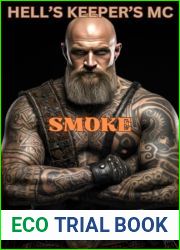 Smoke (Hell|s Keepers MC #3)