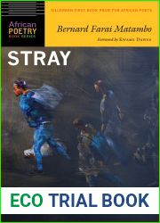Stray (African Poetry Book)
