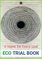 A Name for Every Leaf: Selected Poems, 1959-2015